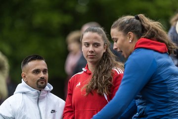 Bild 603 - BL DTV Hannover - BW Dresden Blasewitz : Ergebnis: 2:7